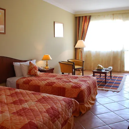 Horizon El Wadi Hotel