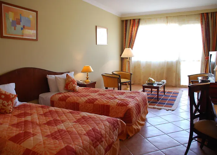 Horizon El Wadi Otel 3*