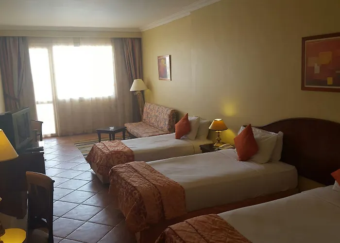 Otel Horizon El Wadi