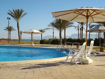 Otel Horizon El Wadi Ain Sukhna