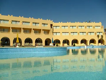 Horizon El Wadi 3* Ain Sukhna