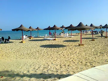 Horizon El Wadi Ain Sukhna