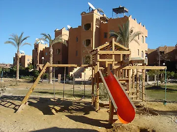 Otel Horizon El Wadi 3*