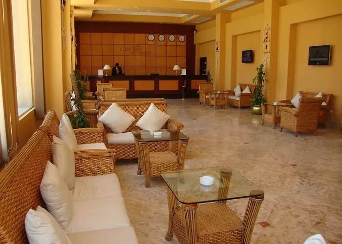 Horizon El Wadi 3*