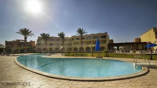 Otel Horizon El Wadi