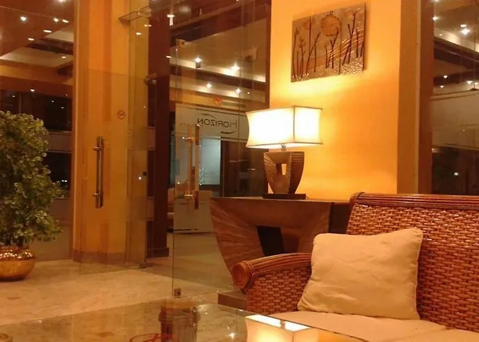 Otel Horizon El Wadi