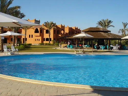 Horizon El Wadi Otel Ain Sukhna