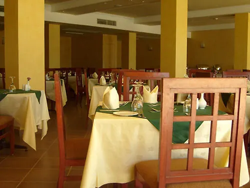 Otel Horizon El Wadi